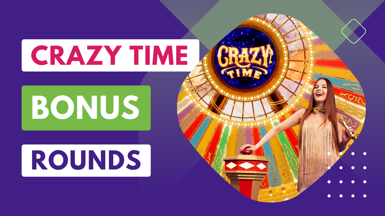 crazy time - So Simple Even Your Kids Can Do It