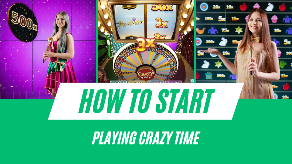 crazy time live casino